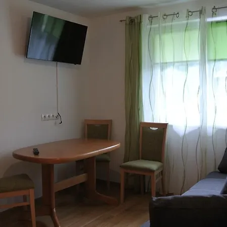 Apartment Heidi Schladming