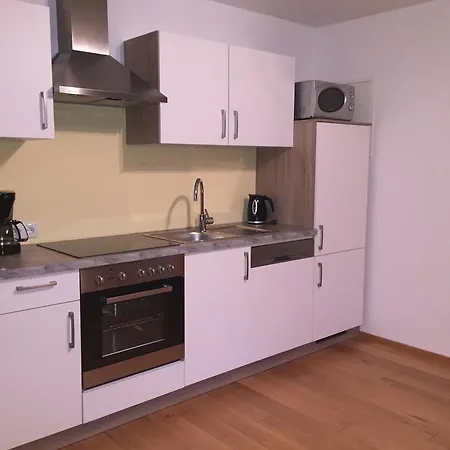 Heidi Apartmán Schladming
