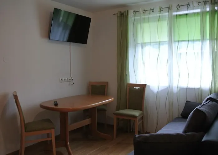 Apartment Heidi Schladming