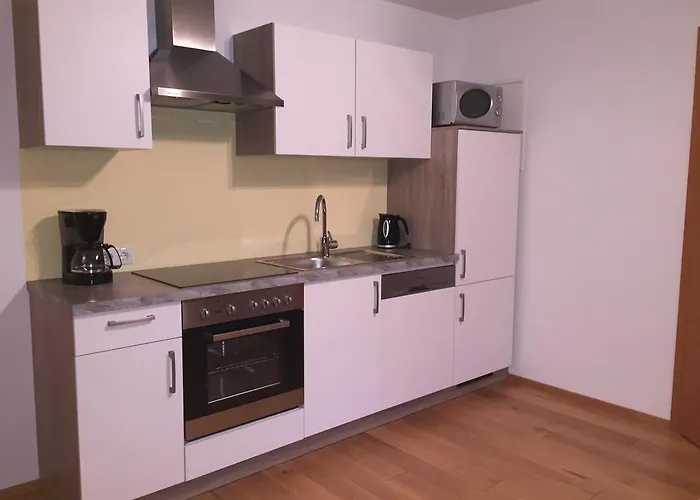 Heidi Apartment Schladming